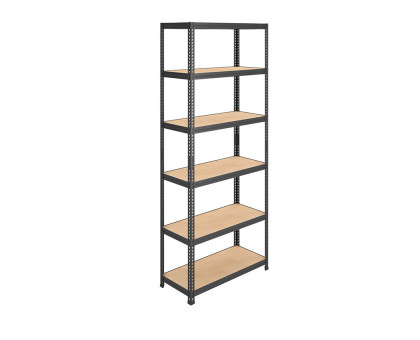 Стеллаж SBL 220KD/75x35/6