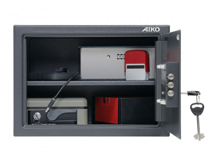 Мебельный сейф AIKO Т-250 KL