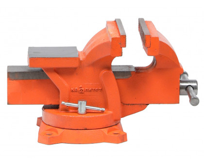 Тиски слесарные TC-125