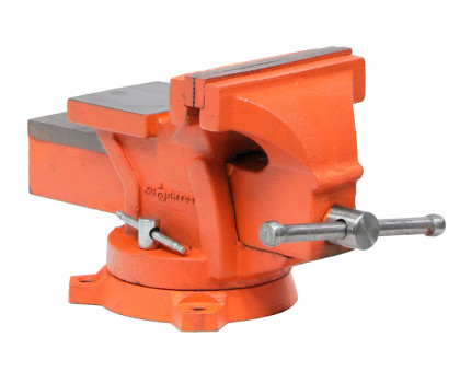 Тиски слесарные TC-125