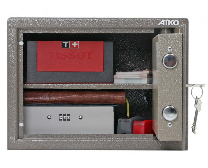 Офисный сейф AIKO TM-25 Офисный сейф AIKO TM-25
