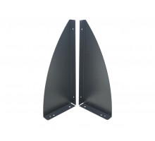 Комплект косынок для крепления экранов Profi M