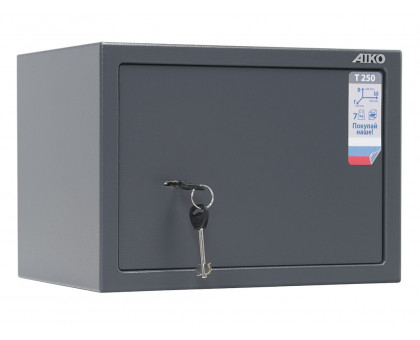 Мебельный сейф AIKO Т-250 KL Мебельный сейф AIKO Т-250 KL