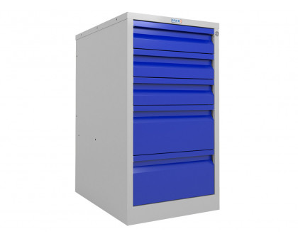 Инструментальная тумба WD-5 Инструментальная тумба WD-5