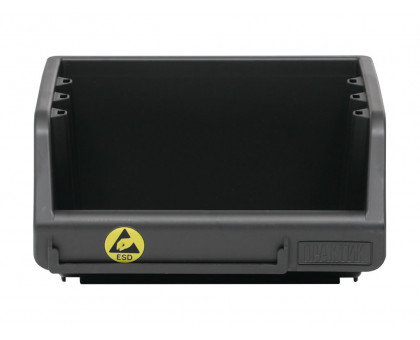 Ящик пластиковый Практик ESD 200x157x90