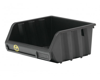 Ящик пластиковый Практик ESD 200x157x90
