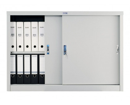 Офисный шкаф ПРАКТИК AMT 0812