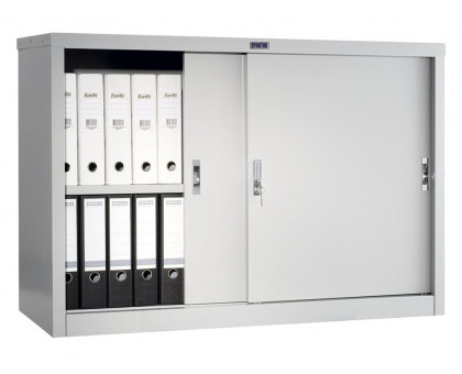 Офисный шкаф ПРАКТИК AMT 0812