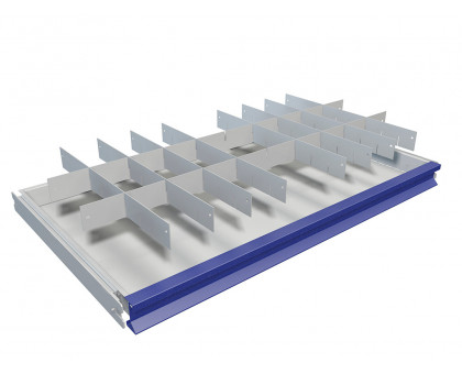 Комплект перегородок HARD 60