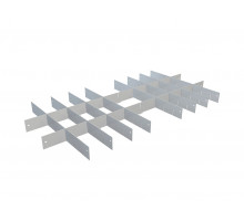 Комплект перегородок HARD 60