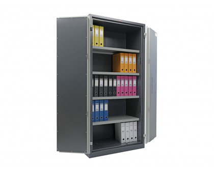 Огнестойкий шкаф VALBERG BM-1993KL