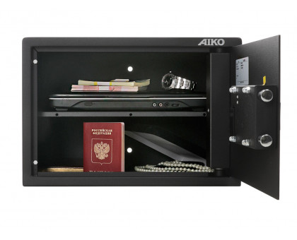 Гостиничный сейф AIKO SH-28.EL new