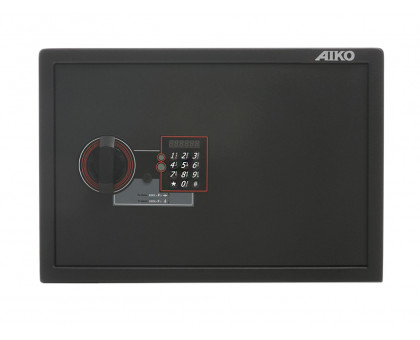 Гостиничный сейф AIKO SH-28.EL new