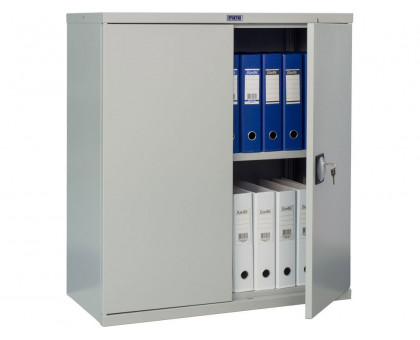 Офисный шкаф ПРАКТИК CB-21