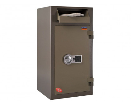 Депозитный сейф VALBERG ASD-32 EL