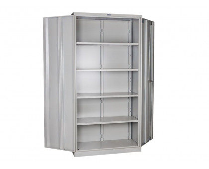 Офисный шкаф ПРАКТИК M-18