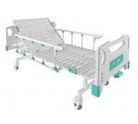 Медицинская кровать КМ-02