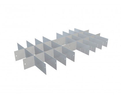 Комплект перегородок HARD 125 Комплект перегородок HARD 125