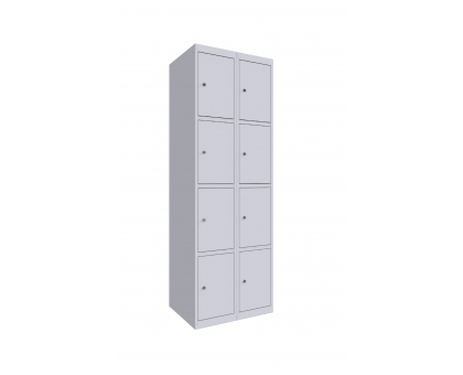 Шкаф ШР-28 L600 Шкаф ШР-28 L600